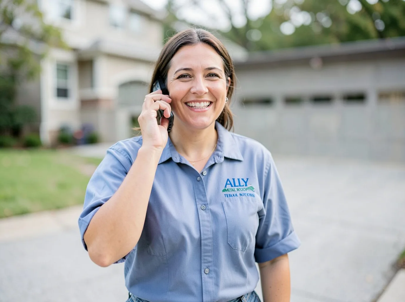 Metal Roof Installation Pine Mountain, GA FAQs